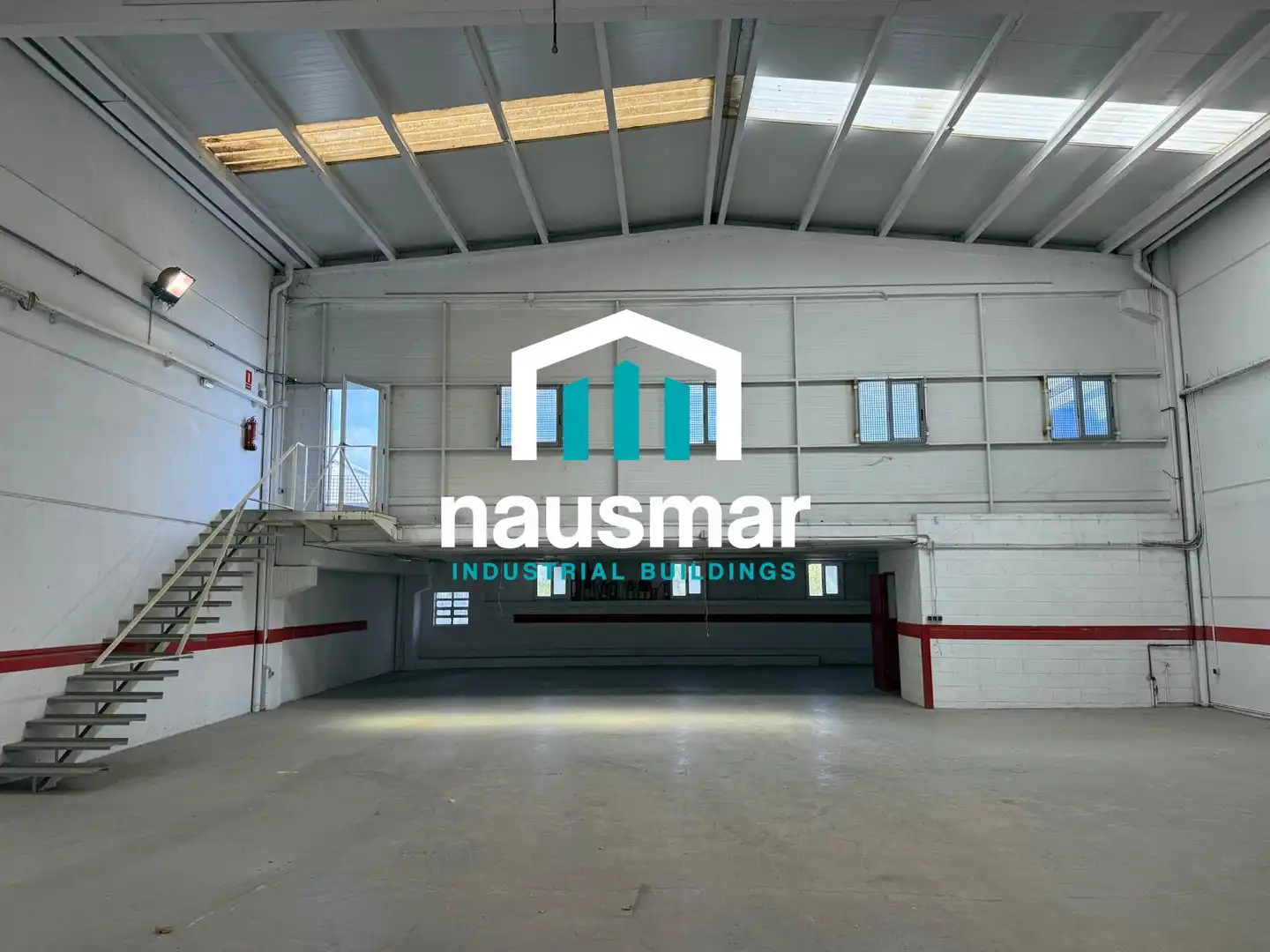 Industriegebäude zur Miete in L'Ametlla del Vallès, imagen 6