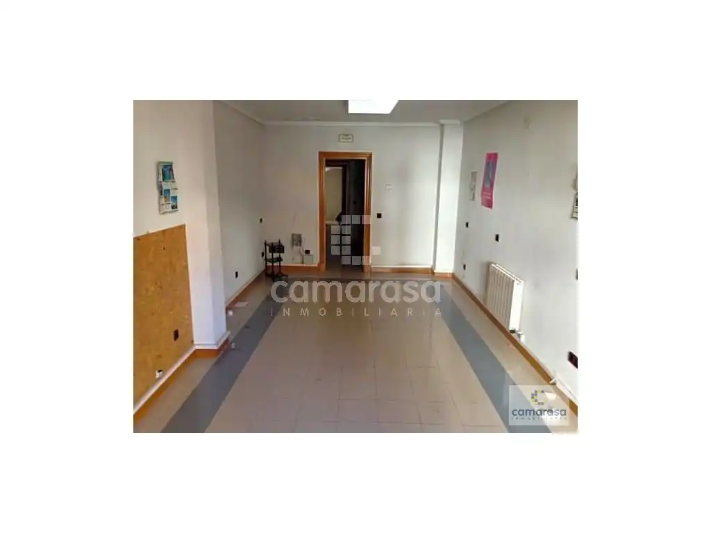 Oficina de lloguer a Calle Doctor Fleming, 7, Centro