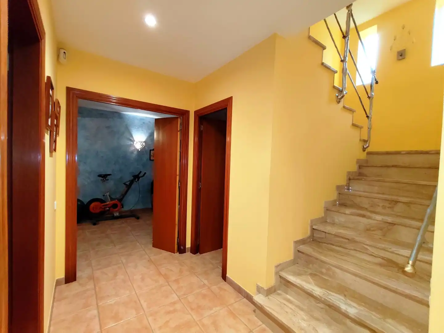 Casa o xalet en venda en La Palma de Cervelló amb Aire condicionat, Calefacció i Terrassa