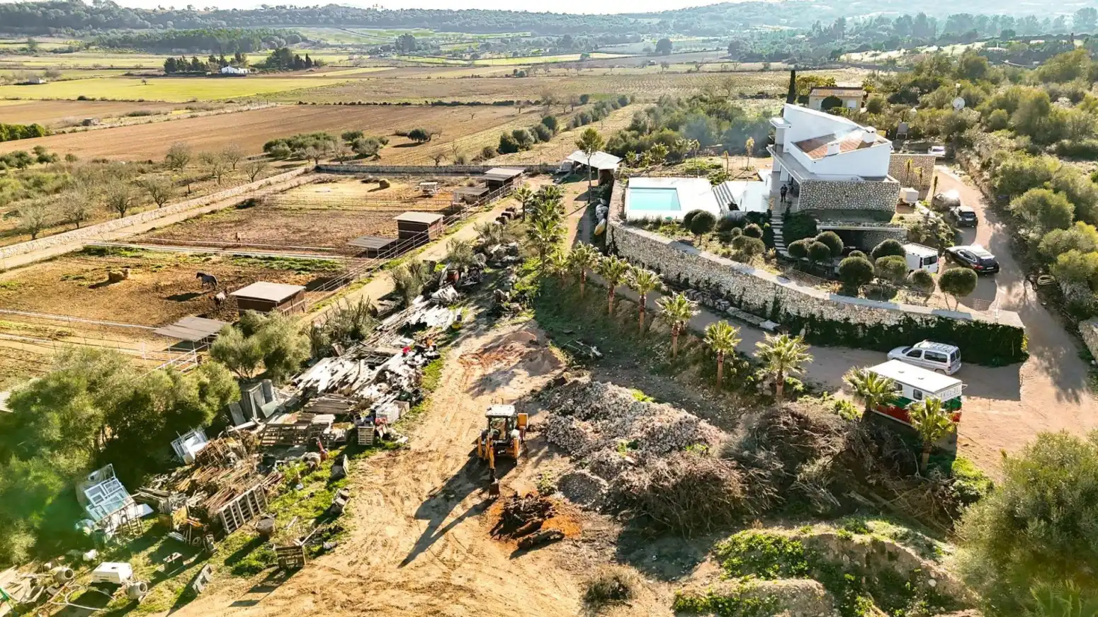 Casa o chalet en venta en Montuïri - Carrer del Sol, Montuïri