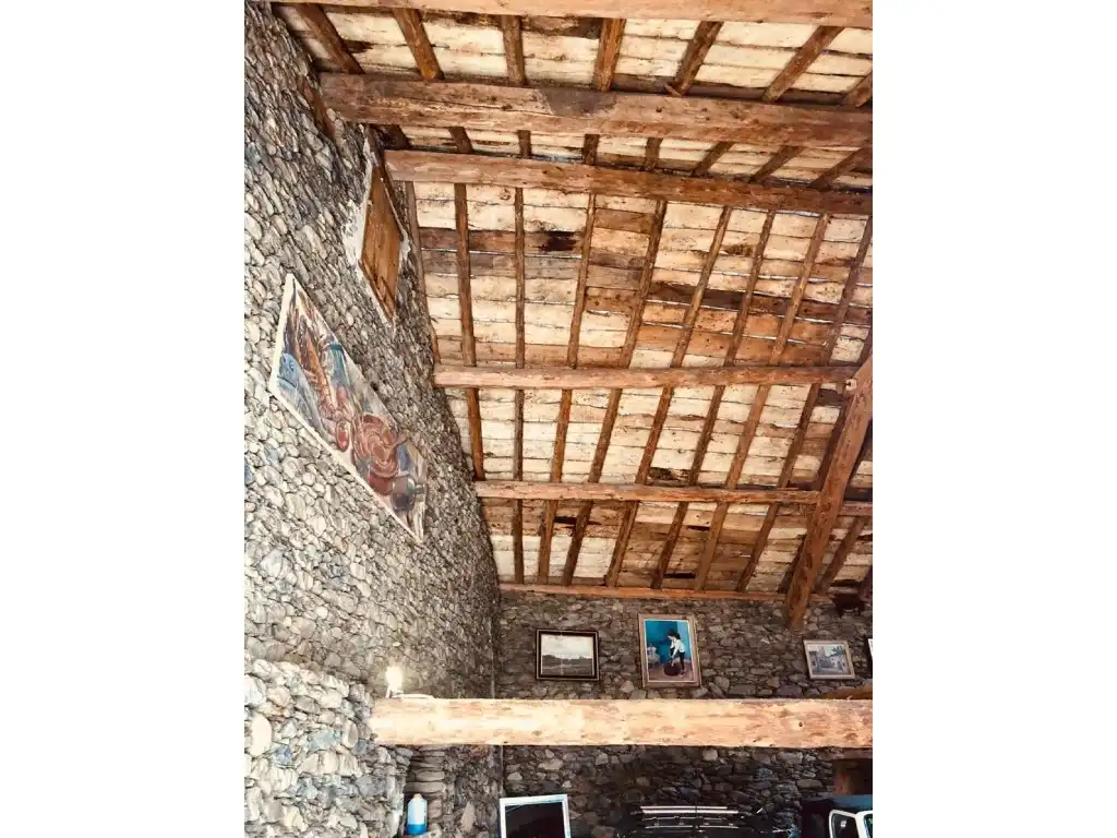 Finca rústica en venta en Alt Àneu