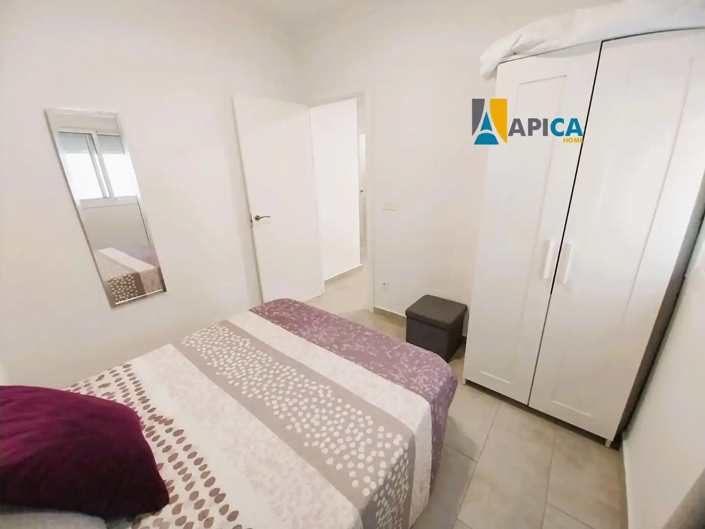 Habitación de Piso en venta en Conil de la Frontera con Amueblado