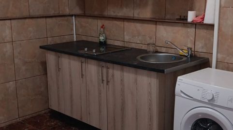Foto 5 de Casa adosada en venta en Centre, Tortosa