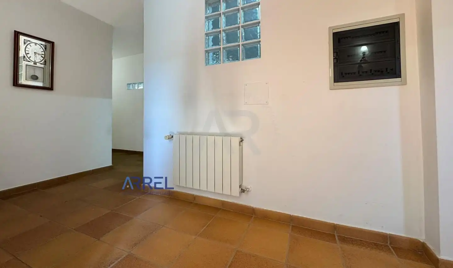 Casa o chalet en venta en Vallromanes con Jardín privado, Terraza y Piscina