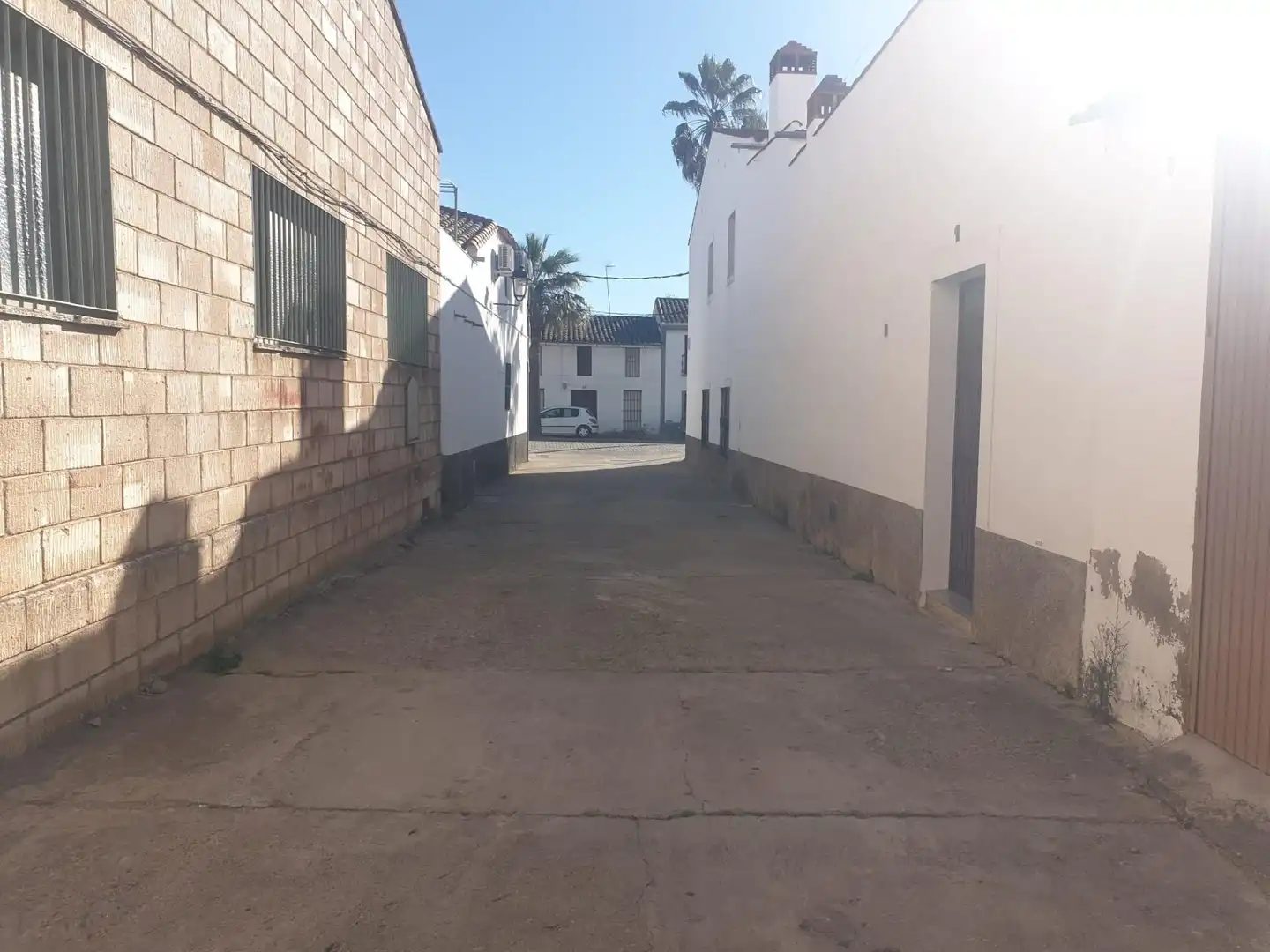 Pis en venda a Burguillos del Cerro, imagen 4