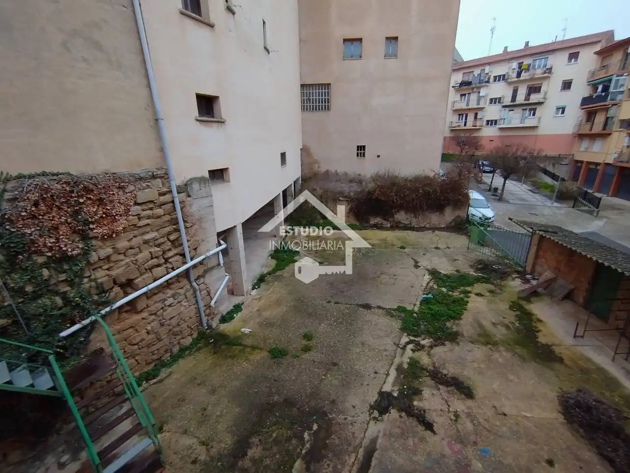 Rural land for sale in Calle Parra, imagen 53