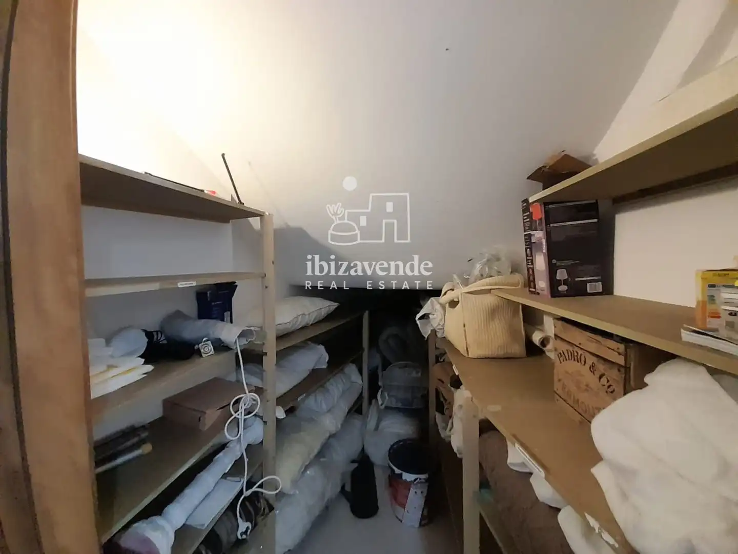 Casa o xalet en venda en Santa Eulària des Riu amb Aire condicionat, Calefacció i Piscina