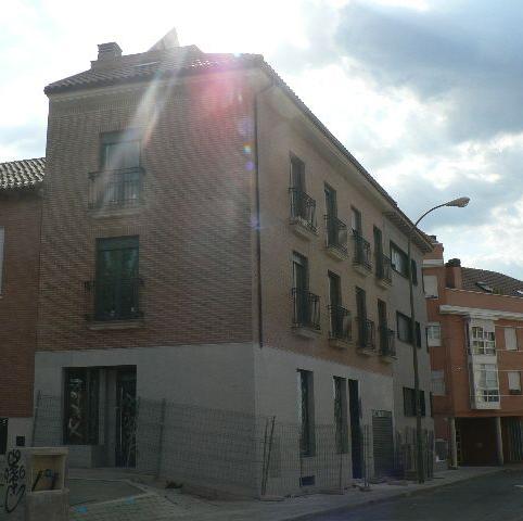 Photo 2 of Premises for rent in Calle de Nuestra Señora de Valverde, 145, Tres Olivos - Valverde, Madrid Capital