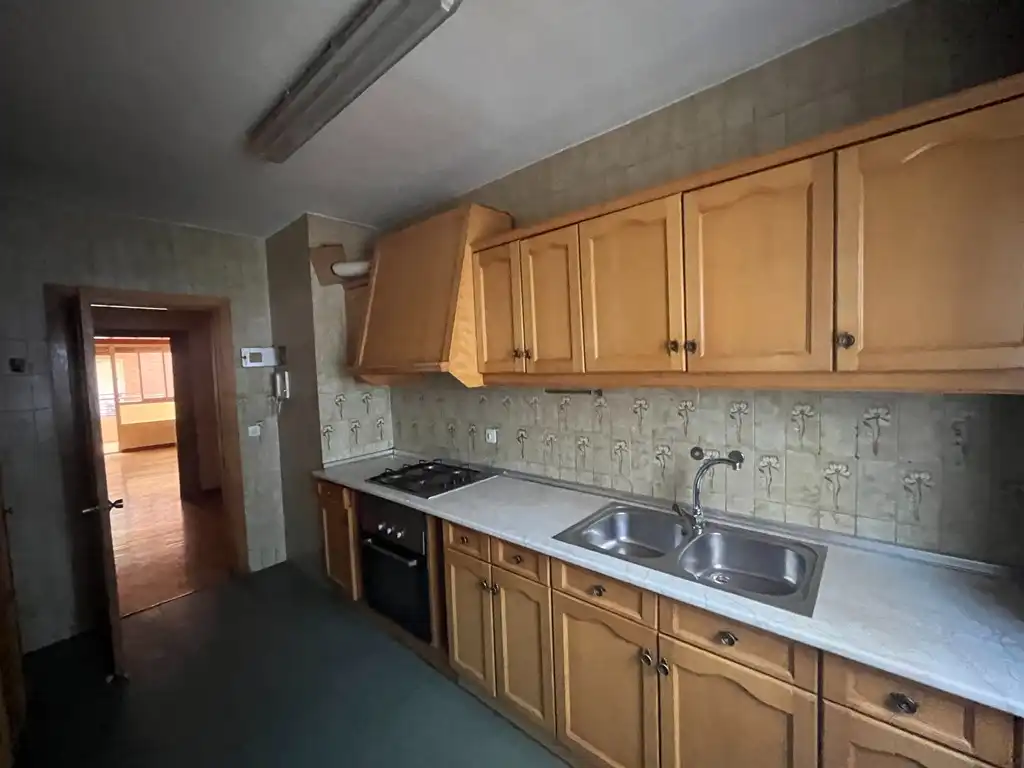 Flat for sale in Calle Marqués de Villores, Ensanche - Franciscanos