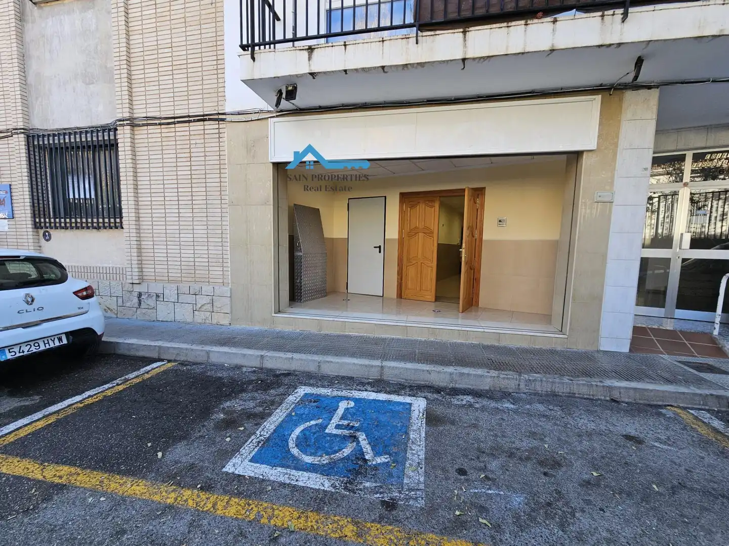 Gewerbefläche zum Verkauf in Altea ciudad, imagen 33