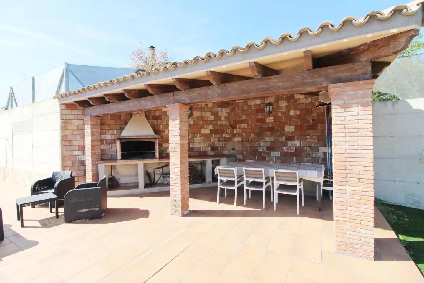 Haus mit Pool zum Verkauf in Montbarbat, imagen 7