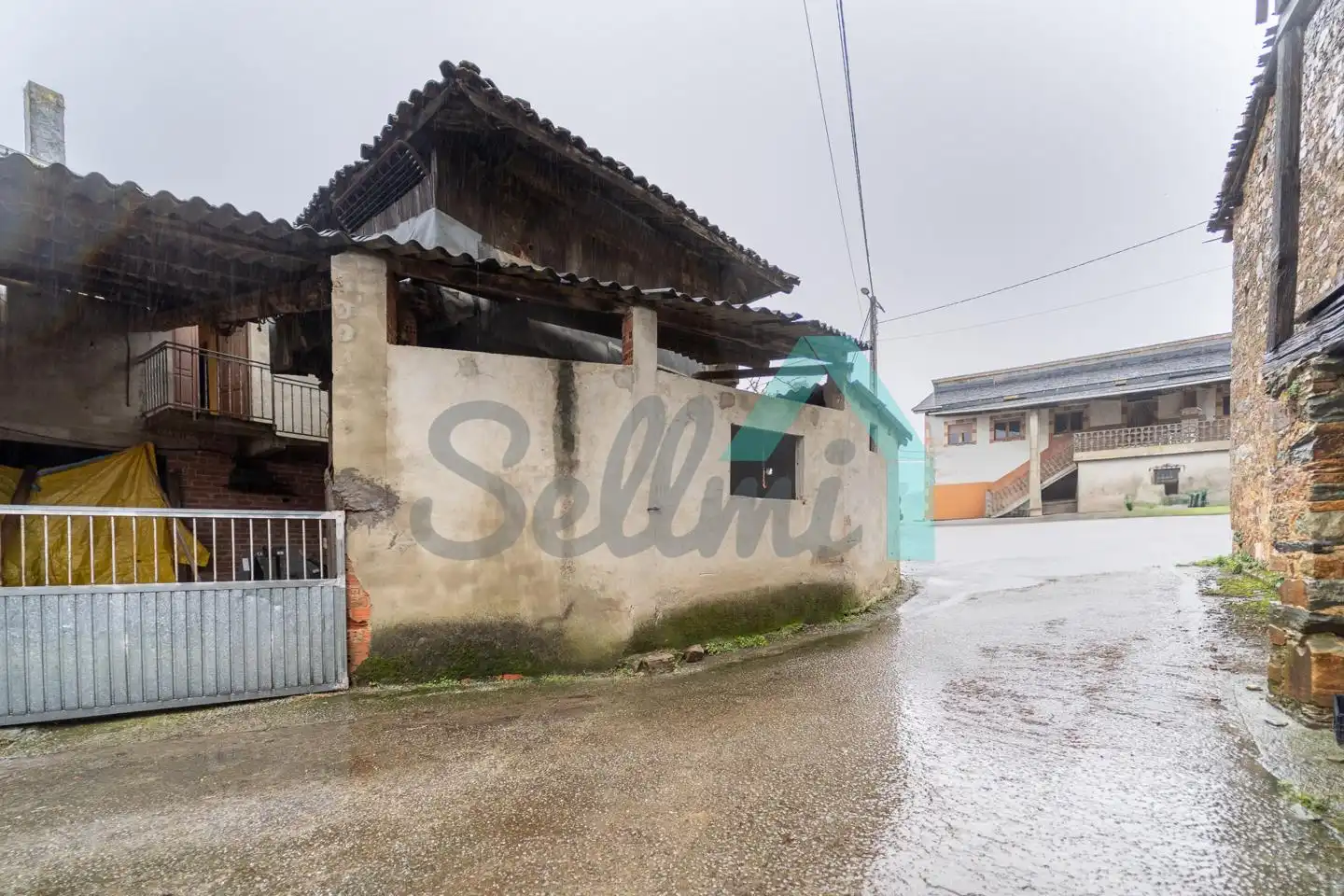 Casa en venda a Lugar Villameana, imagen 4
