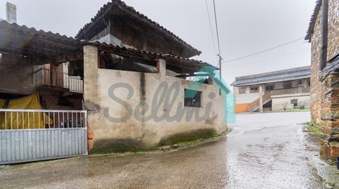 Foto 4 de Casa o chalet en venta en Lugar Villameana, Tineo, Asturias