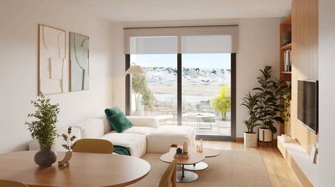 Photo 5 from new construction home in Flat for sale in Calle de la Marina, 15, Miralbueno, Zaragoza