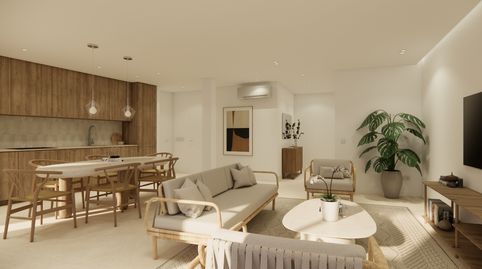 Foto 4 de Piso en venta en Paseo Marítimo Pablo Ruiz Picasso, La Malagueta - Monte Sancha, Málaga Capital