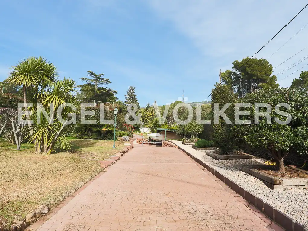Casa amb piscina en venda a Monteamor - La Carrasca - El Peucal, imagen 15