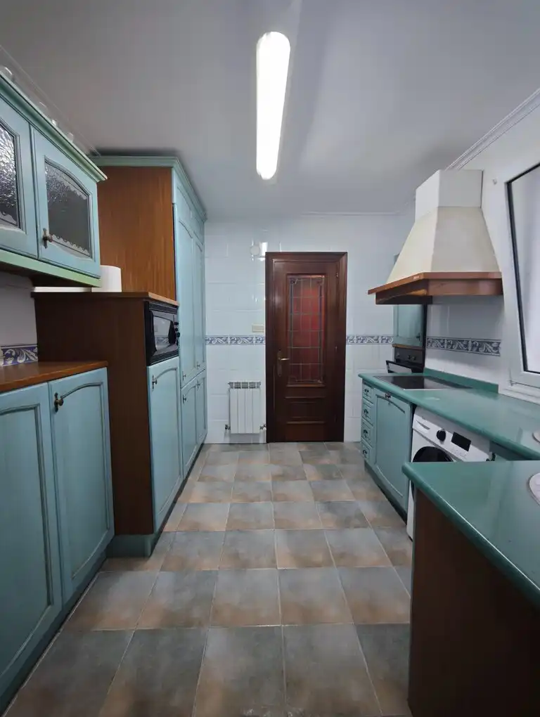 Appartamento con terrazza in vendita a Komentukalea Kalea 22, imagen 7
