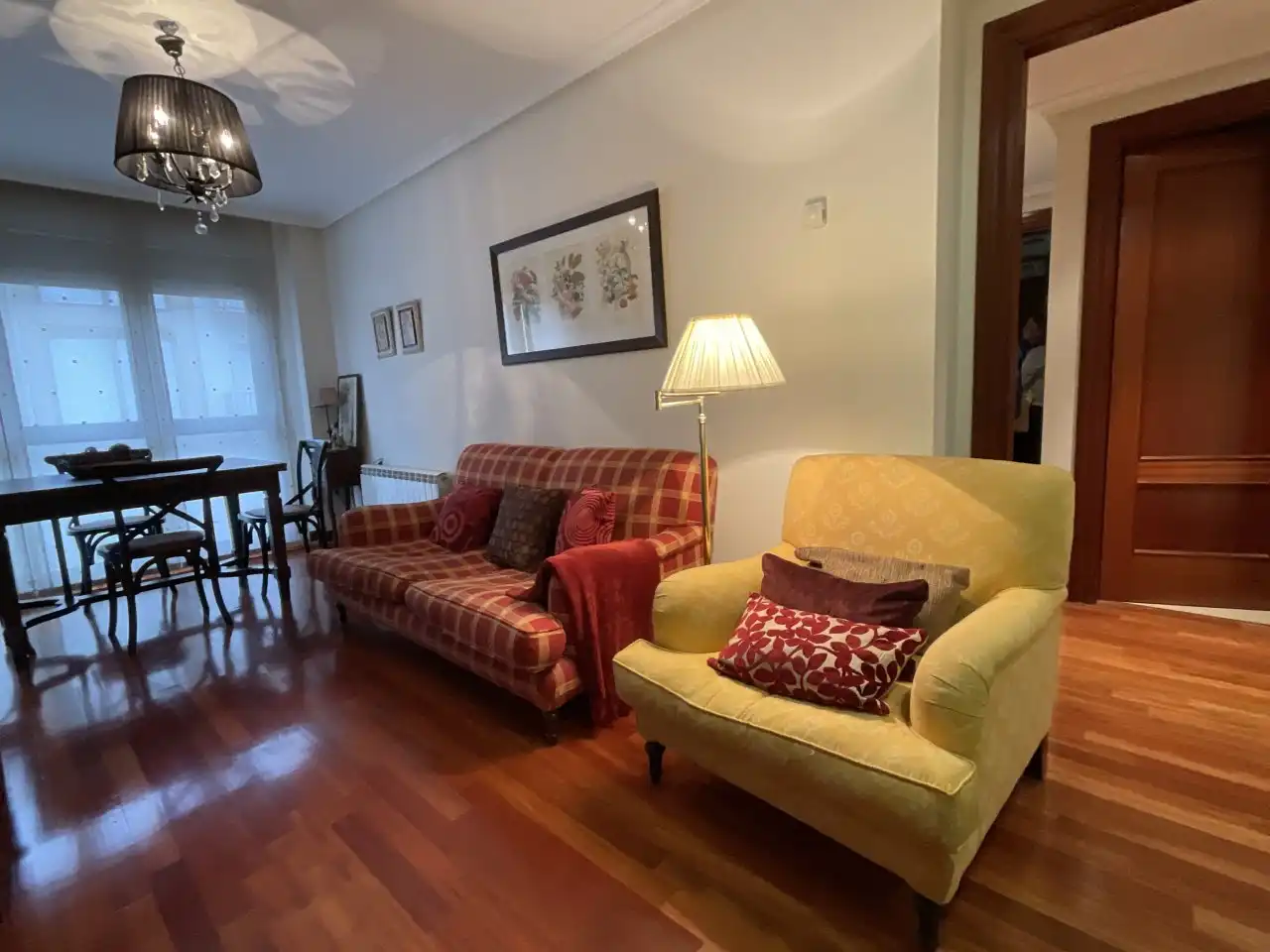 Wohnung mit Terrasse zum Verkauf in Calle Lamberto Felipe Muñoz, imagen 22