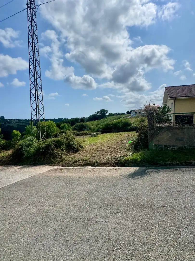 Wohnbaugrundstück zum Verkauf in Villaviciosa - Arroes, imagen 17