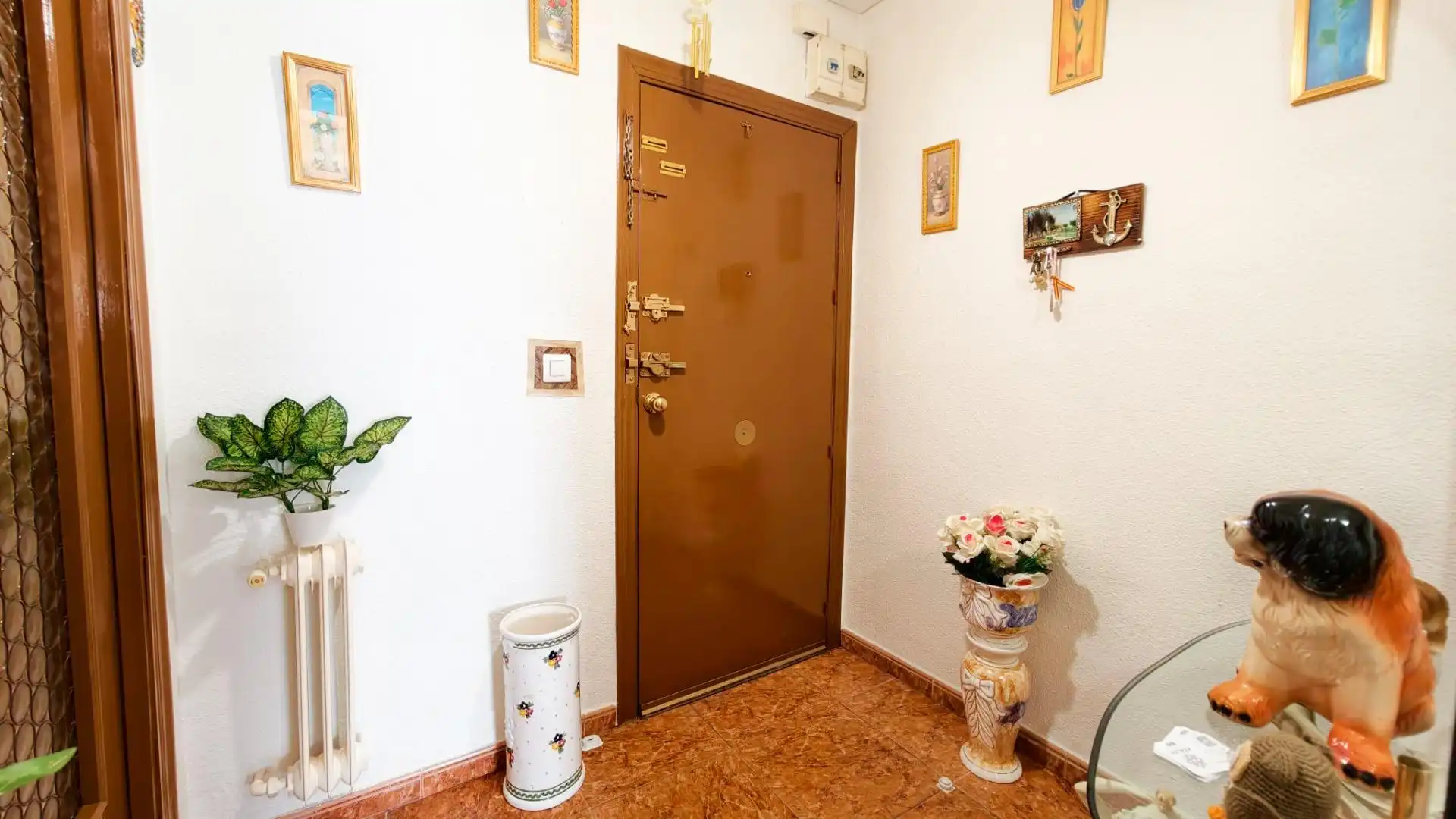 Flat with lift for sale in Poniente-Sur, imagen 17