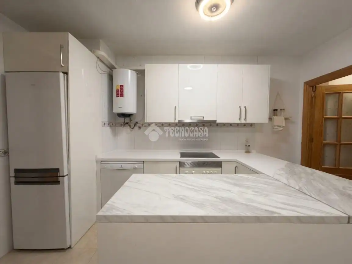 Flat for sale in Centro