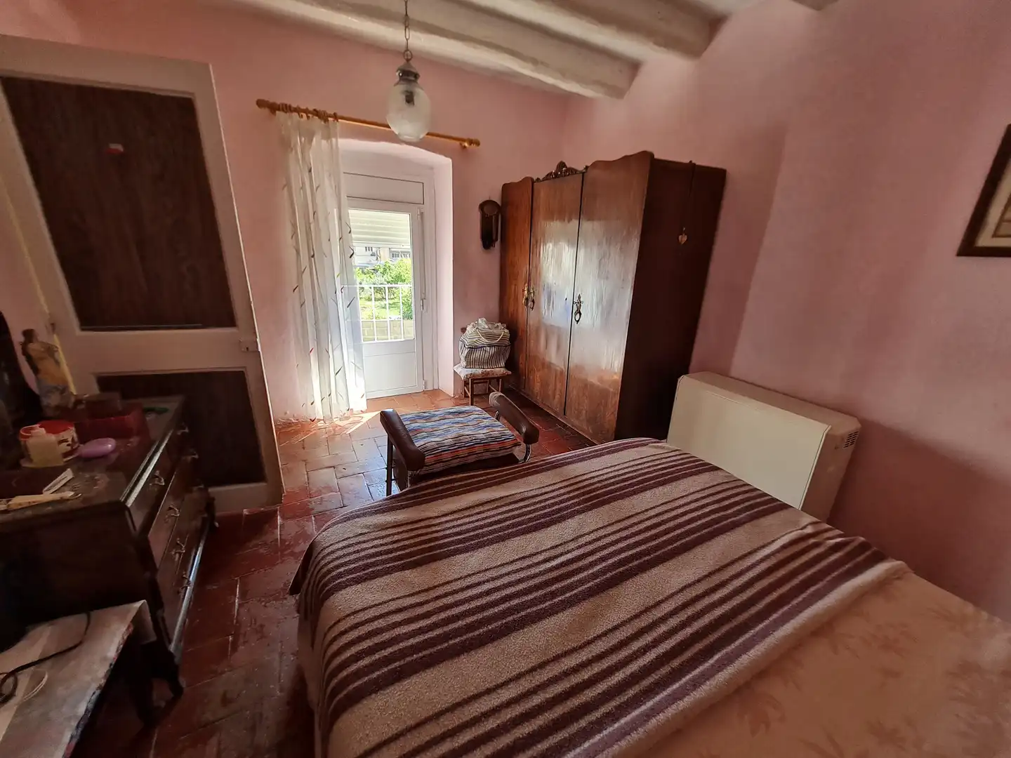 Finca rústica en venda a Casserres