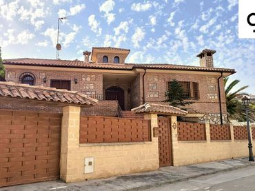 Casa en venda a Horcajo de Santiago