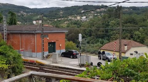 Foto 5 de Casa adosada en venta en Crecente, Pontevedra