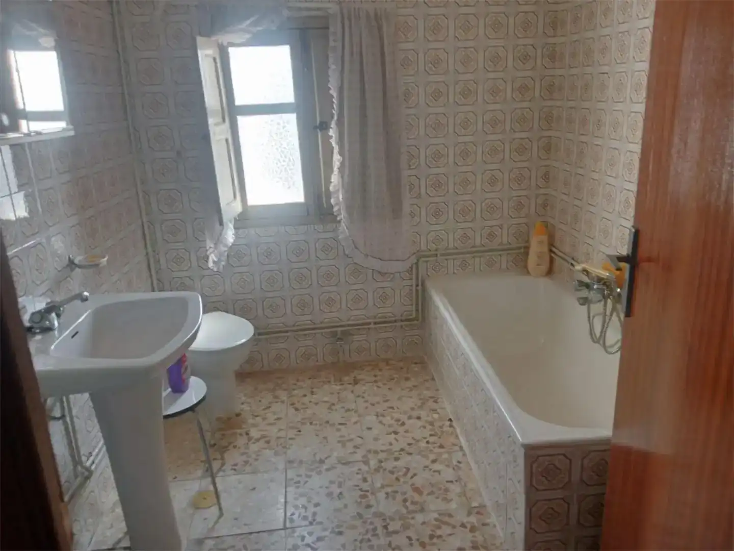 Bany de Casa o xalet en venda en Fuencaliente