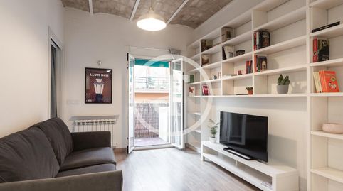 Photo 3 of Flat for rent in Carrer de Rosalia de Castro, El Baix Guinardó, Barcelona Capital