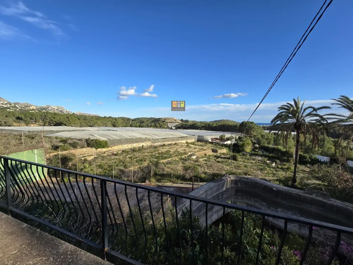 Haus mit Pool zum Verkauf in Callosa d'en Sarrià, imagen 13