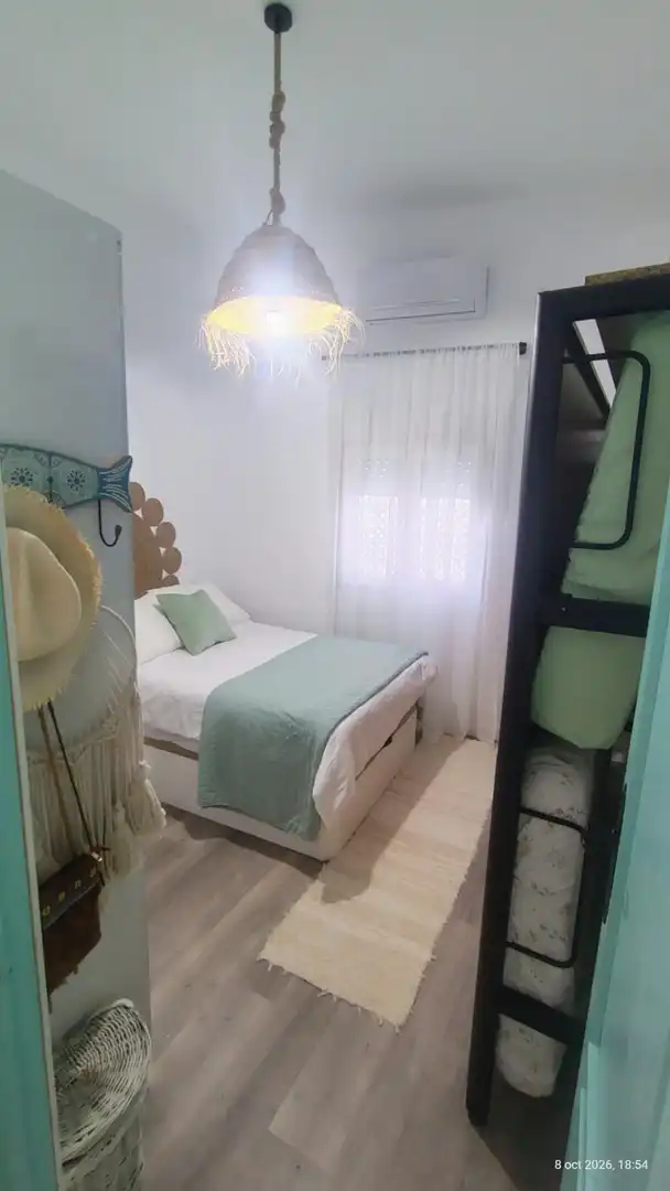 Terraced house with garden for sale in Calle BOQUERON, imagen 18
