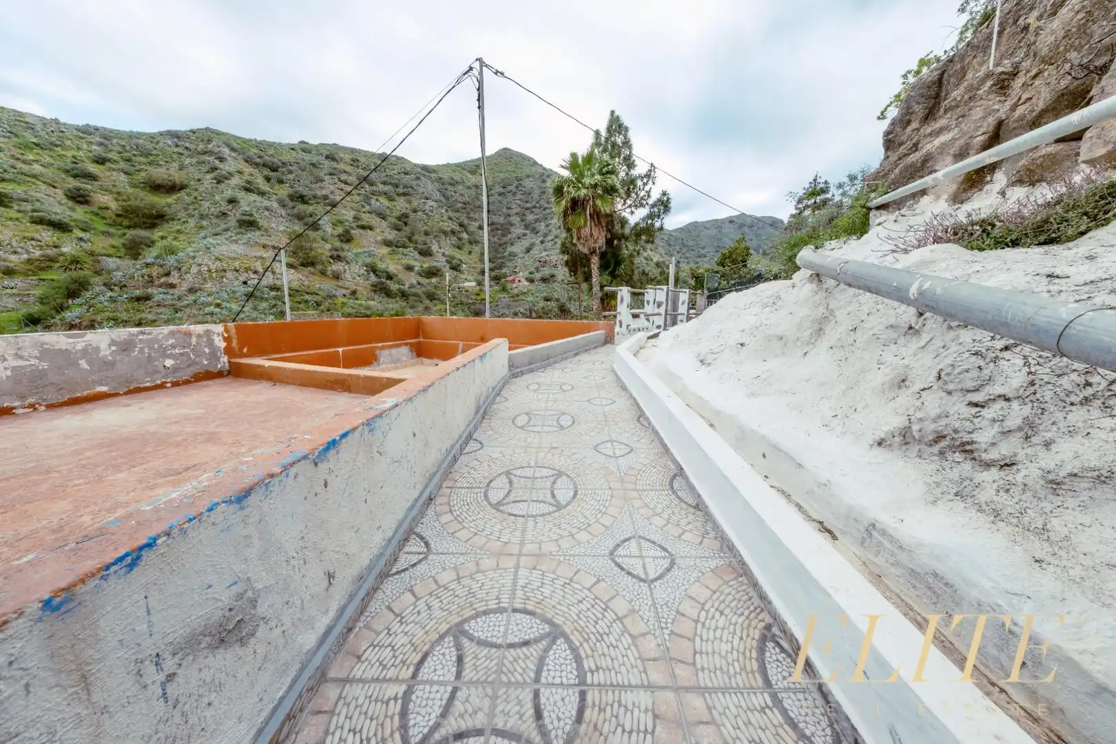 Finca rústica en venda a Calle SOMADILLA LA, Caserones - La Higuera
