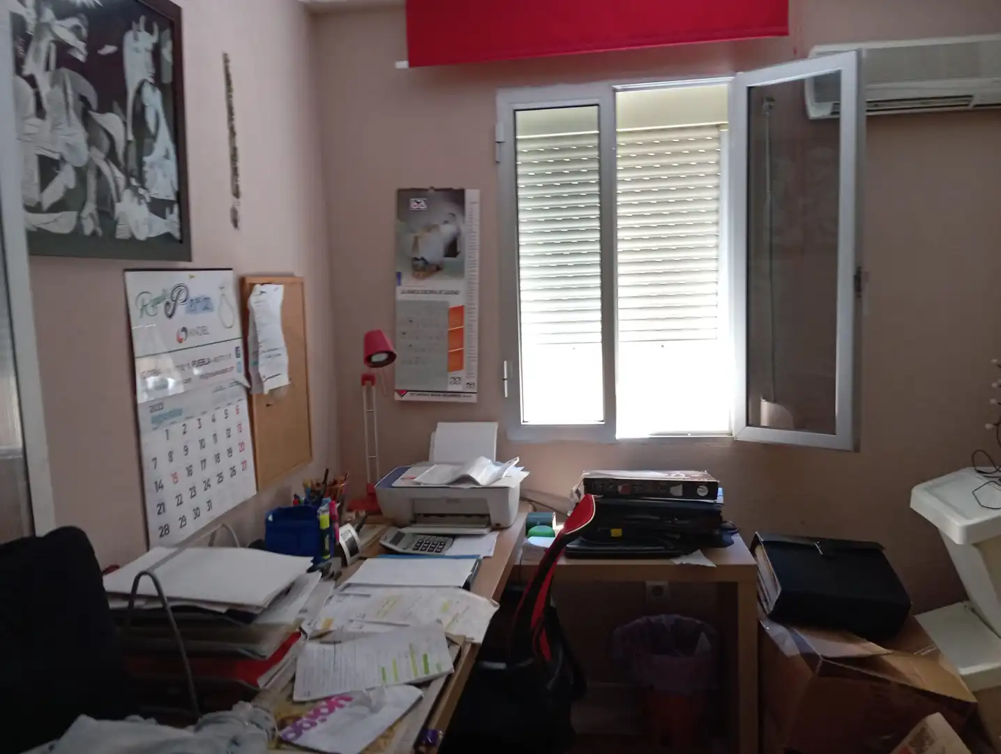 Flat for sale in Sevilla  with Air Conditioner, Private garden and Furnished