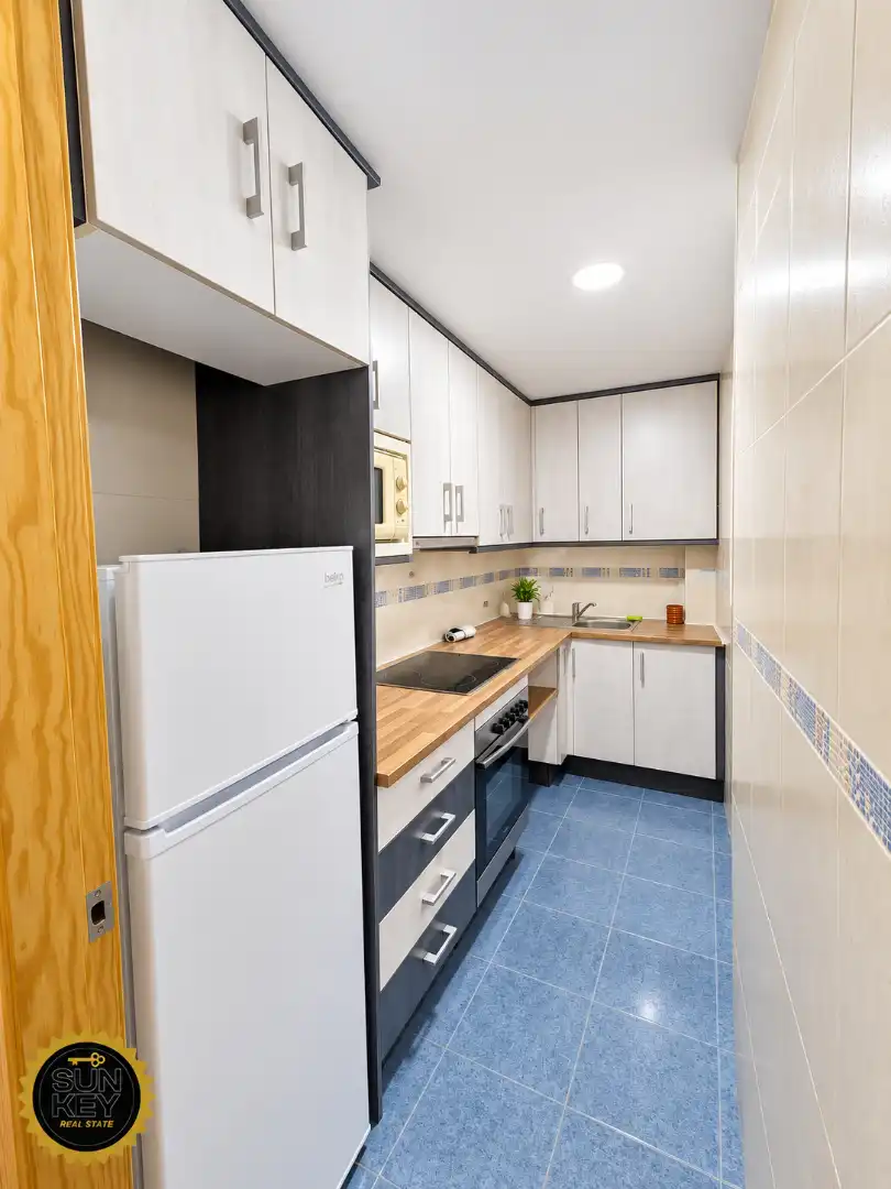 Appartamento in vendita a Mar Menor de Cartagena – Cabo de Palos, imagen 4
