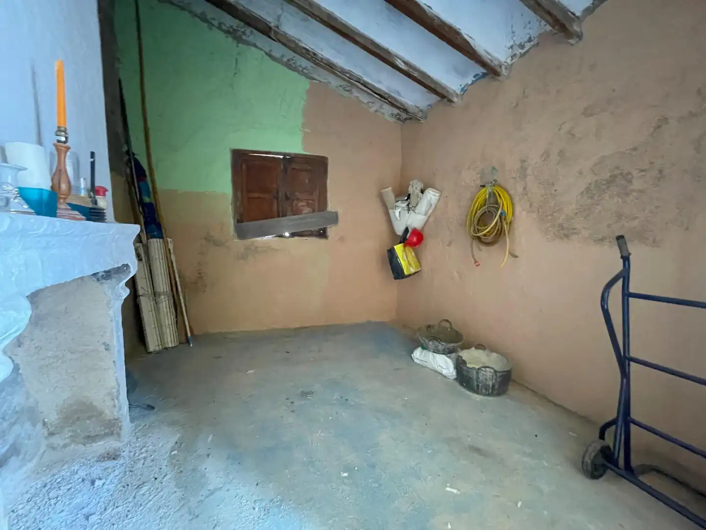 Country homes for sale in Cap Martí - El Tossalet - Pinomar