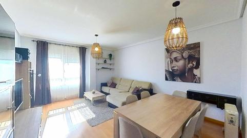 Foto 3 de Pis de lloguer a Calle Gadea, Altozano - Conde Lumiares, Alicante / Alacant