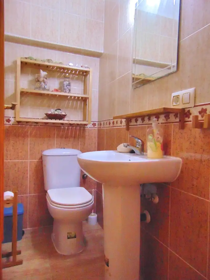 Maison mitoyenne avec terrasse à vendre à Calle Avoceta 31, imagen 19