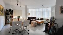 Sala d'estar de Pis en venda en Málaga Capital amb Aire condicionat, Calefacció i Traster
