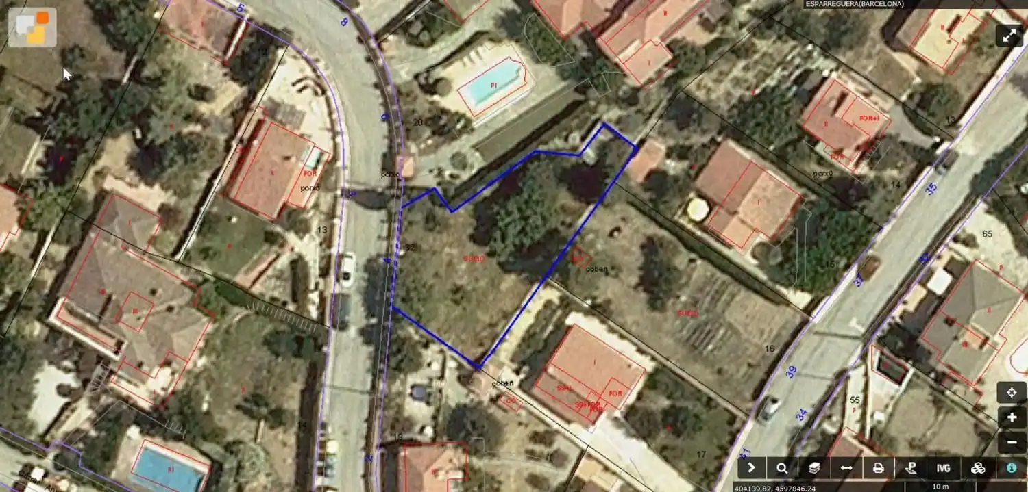 Terrenys i solars en venda a Carrer Carrer del Doctor Pere Pons, 4, imagen 6