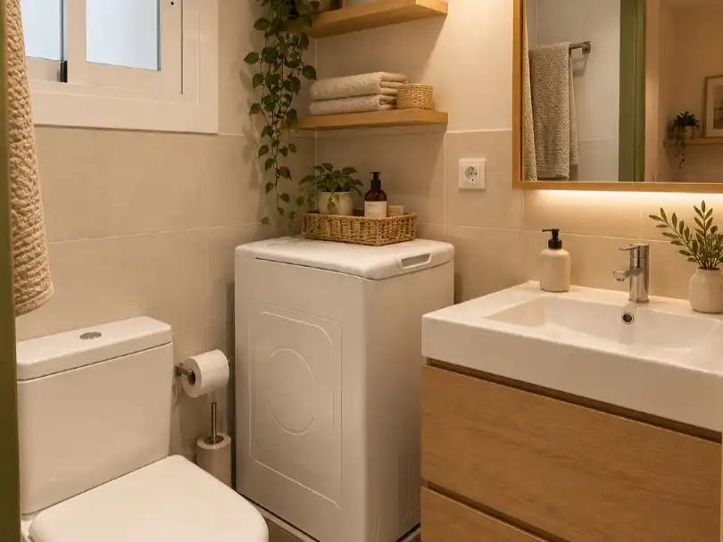 Baño de Piso en venta en  Barcelona Capital con Aire acondicionado y Balcón