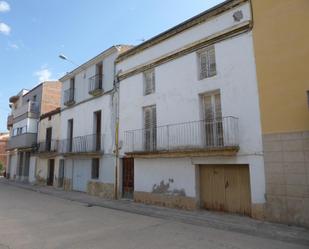 Vista exterior de Casa adosada en venda en Sidamon