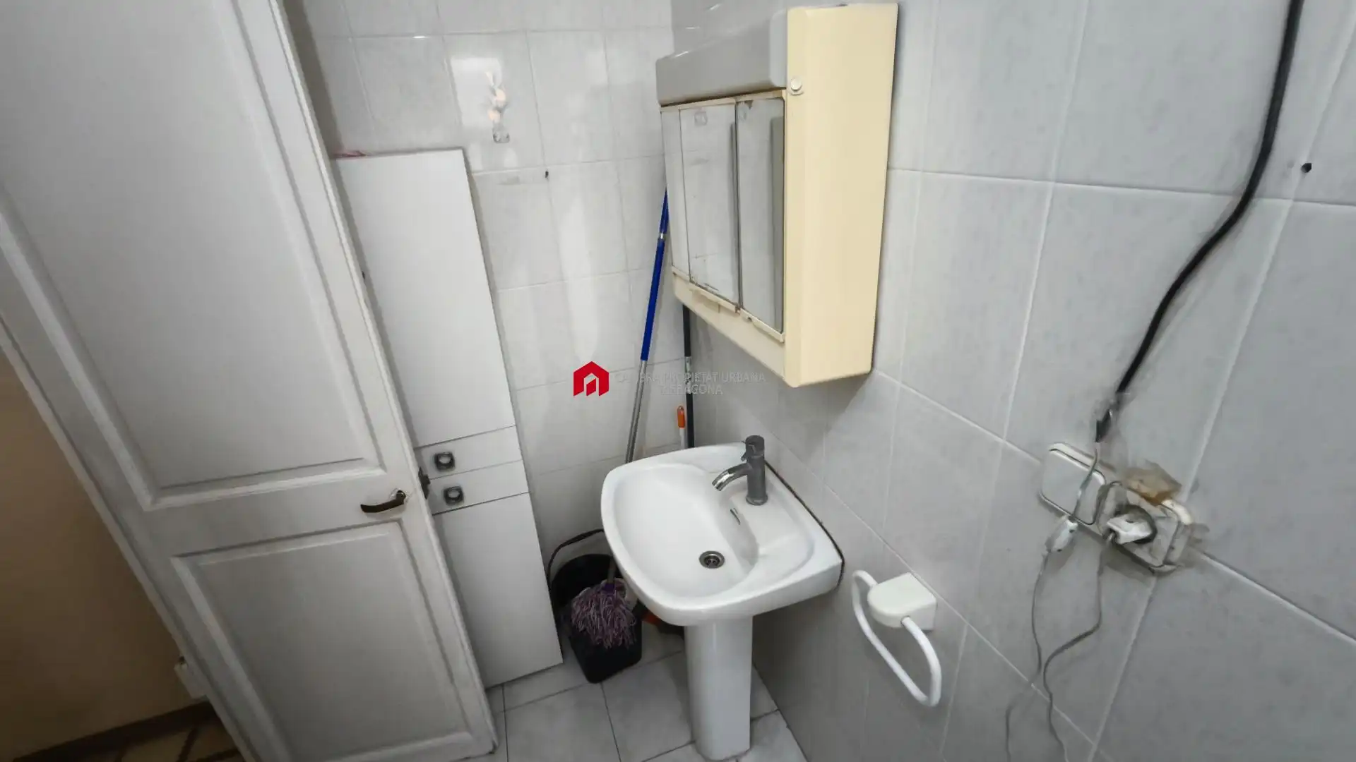 Bathroom of Flat for sale in Tarragona  with Balcony