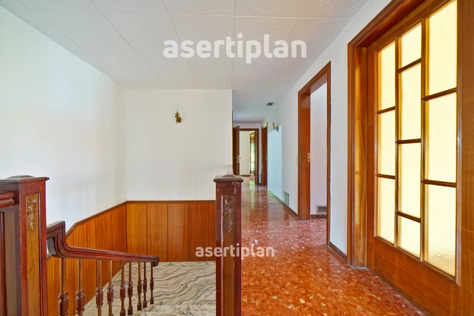Casa o chalet de alquiler en Mataró con Jardín privado, Terraza y Trastero