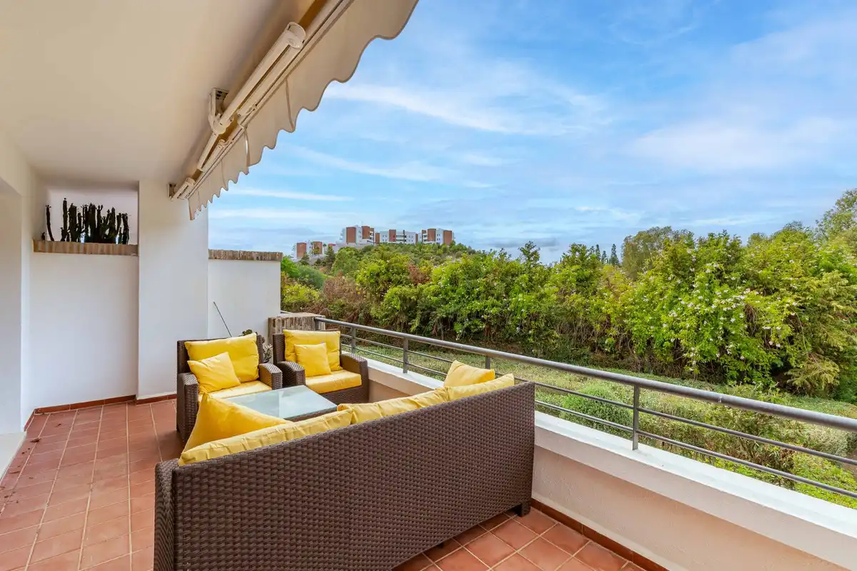 Apartment with pool for sale in Arrabal Horcajo del Capitan 1, imagen 13