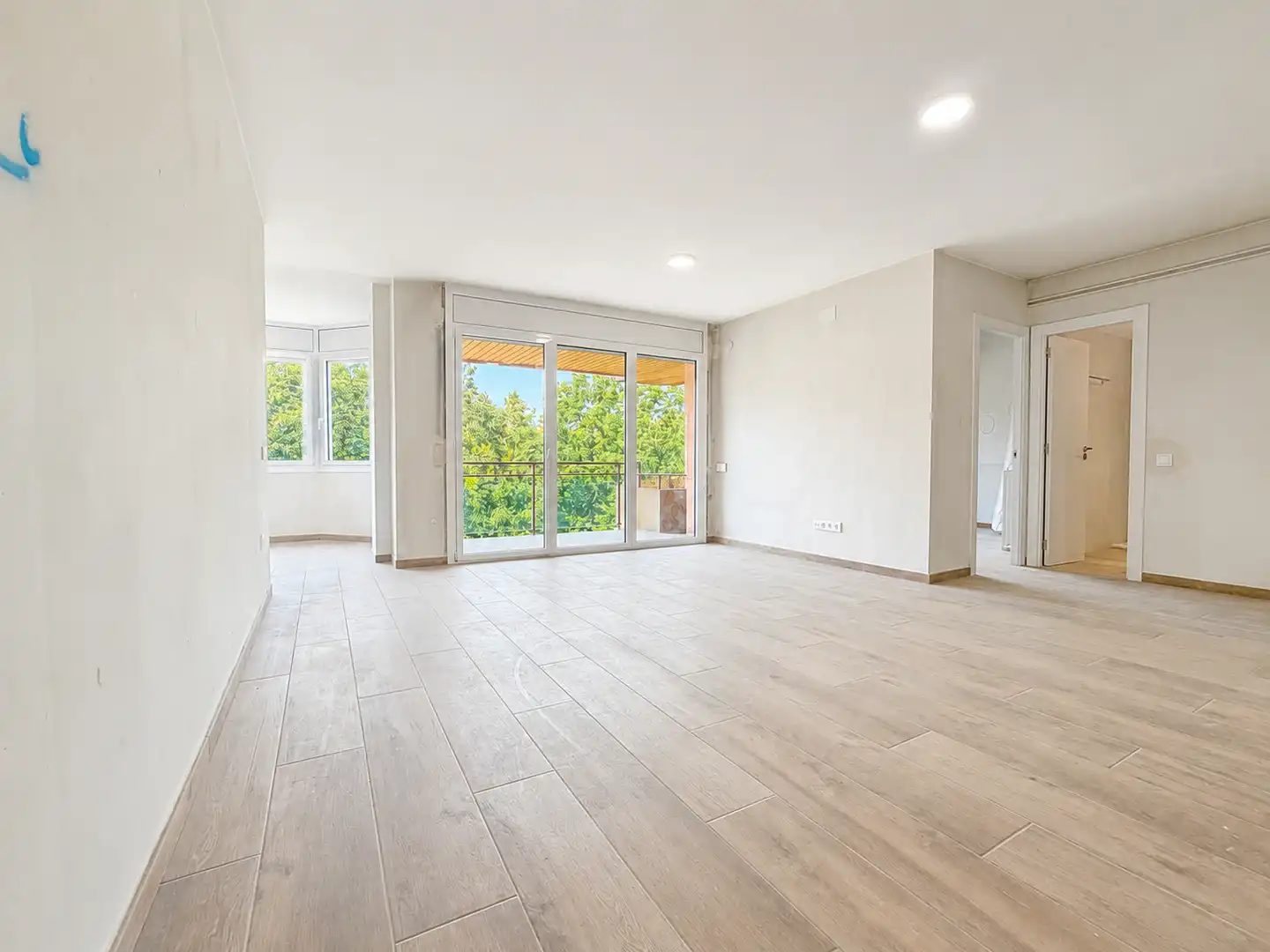 Flat with lift to rent in Centre, imagen 2