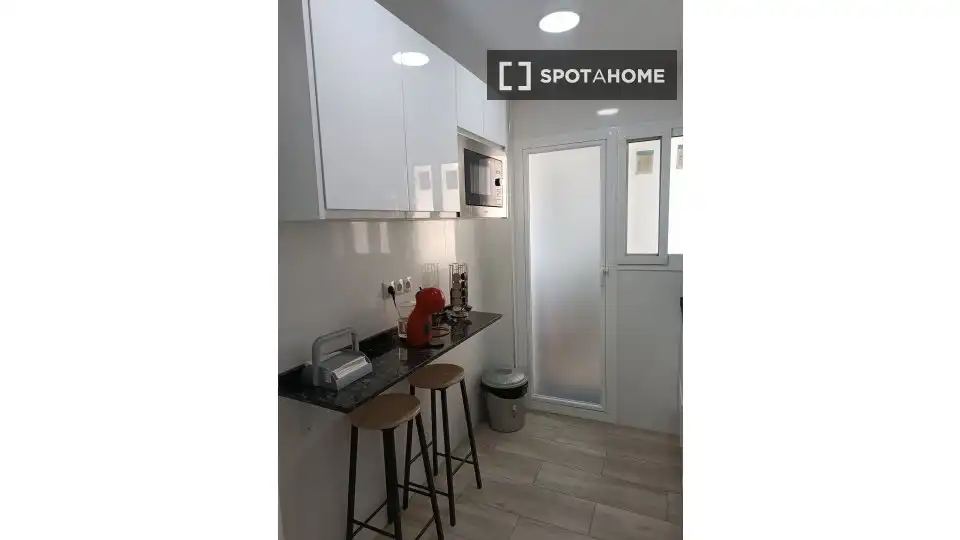 Habitació a La Creu Coberta