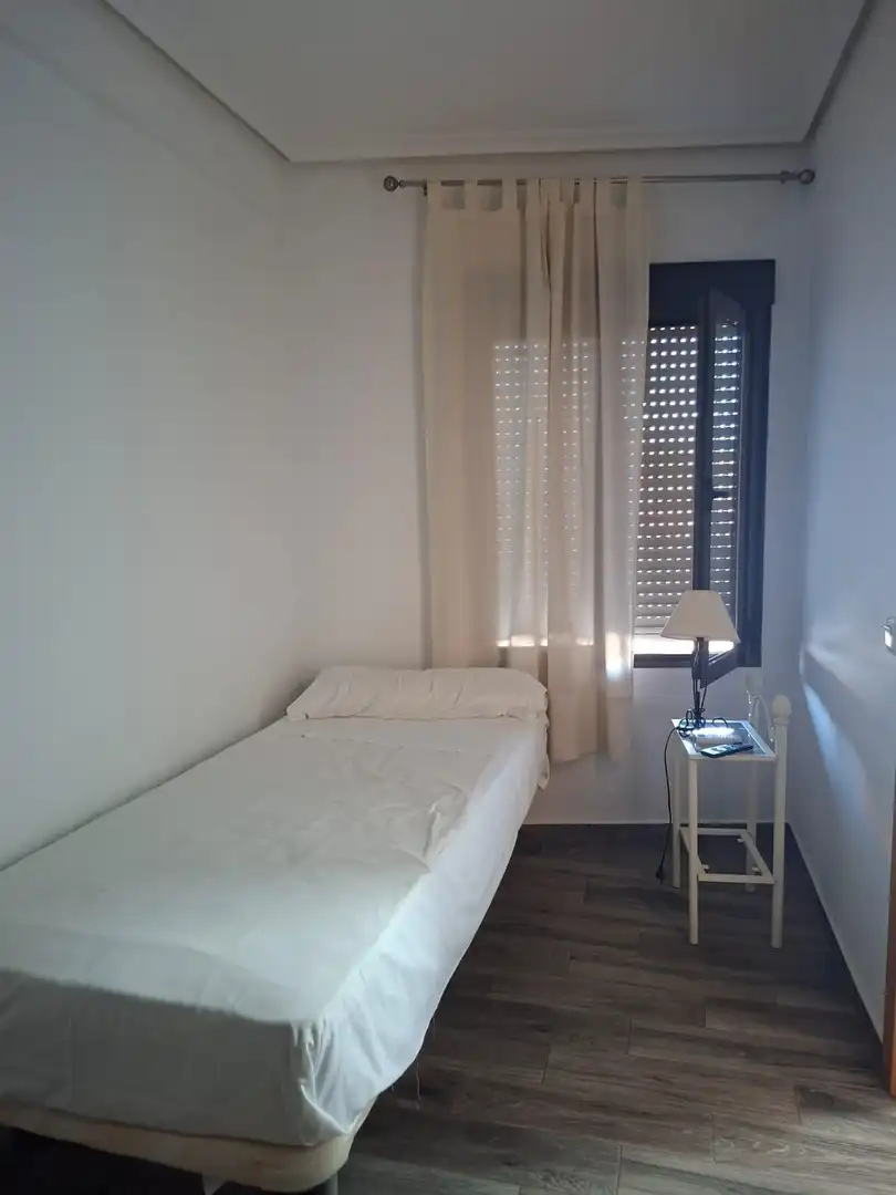 Habitación de Edificio en venta en Villar del Rey