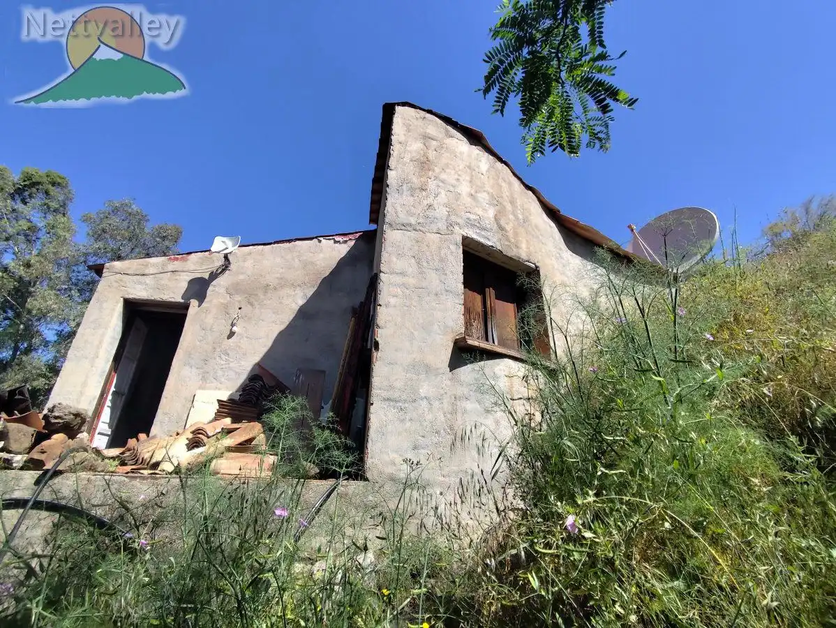 Exterior view of Country homes for sale in Comares