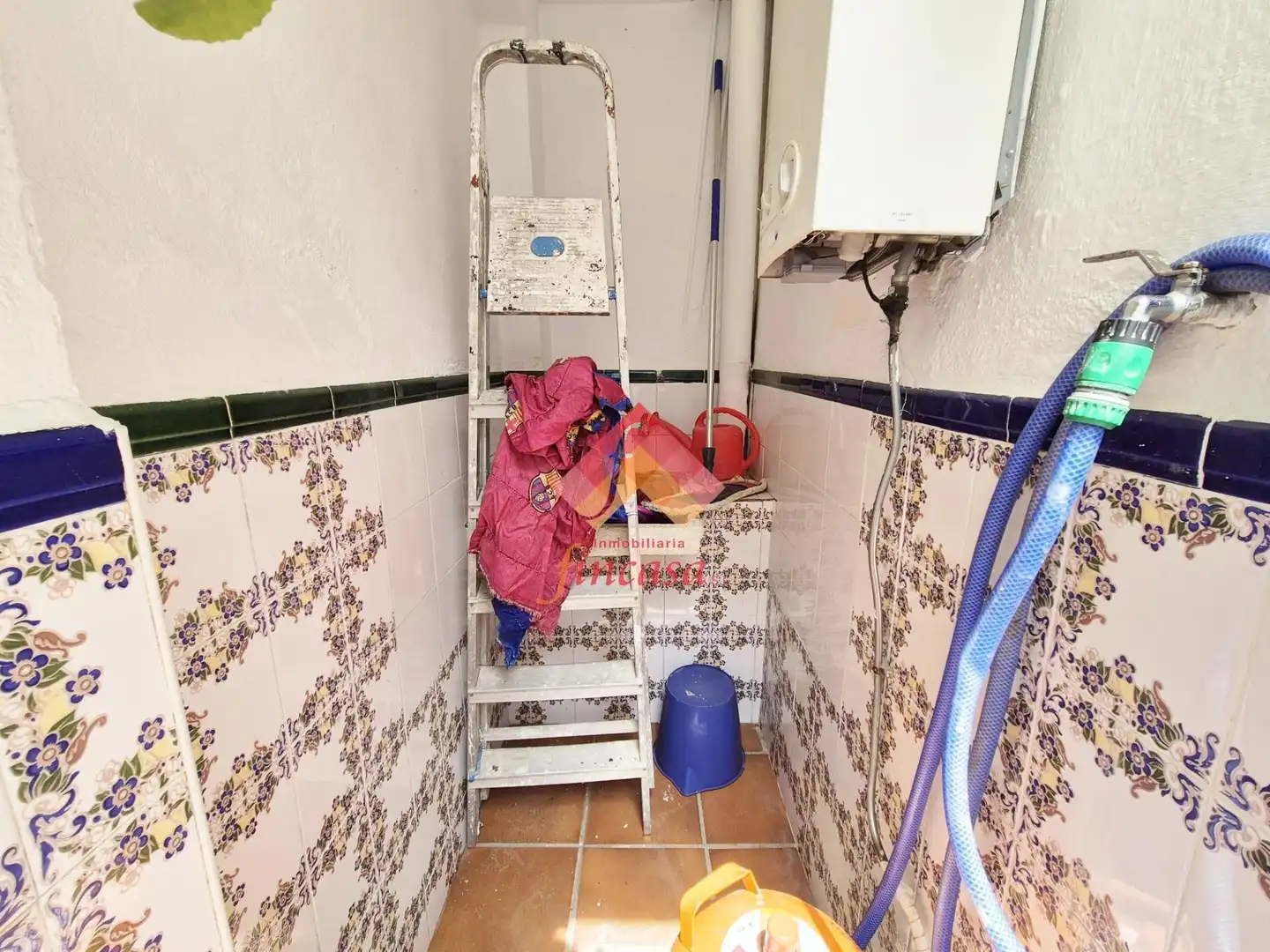 Casa amb terrassa en venda a La Ciudad, imagen 16